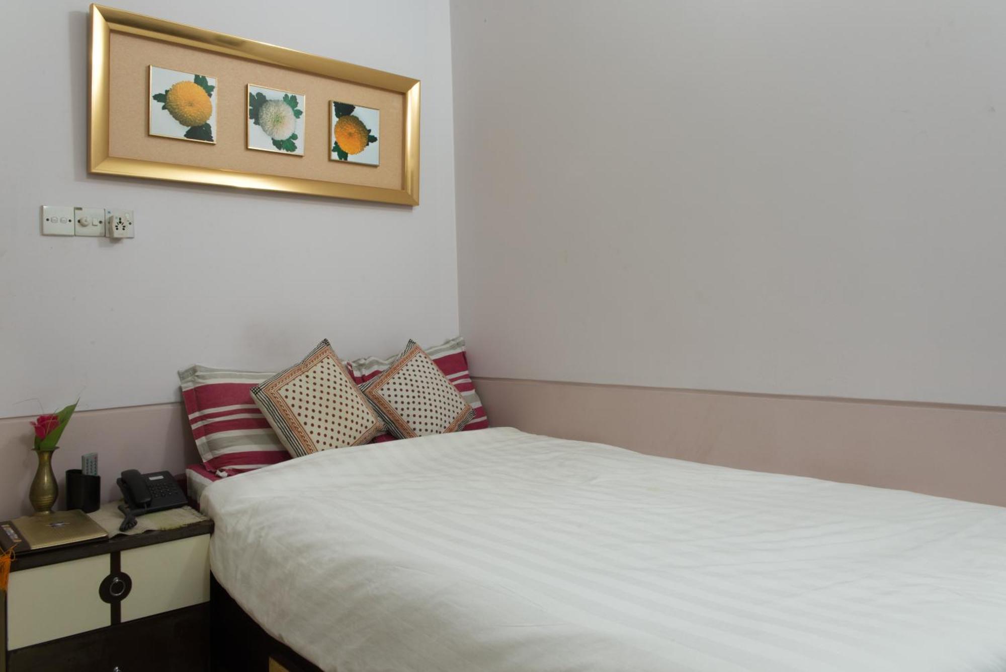 Babylon Hotel & Serviced Apartment Dakka Kültér fotó
