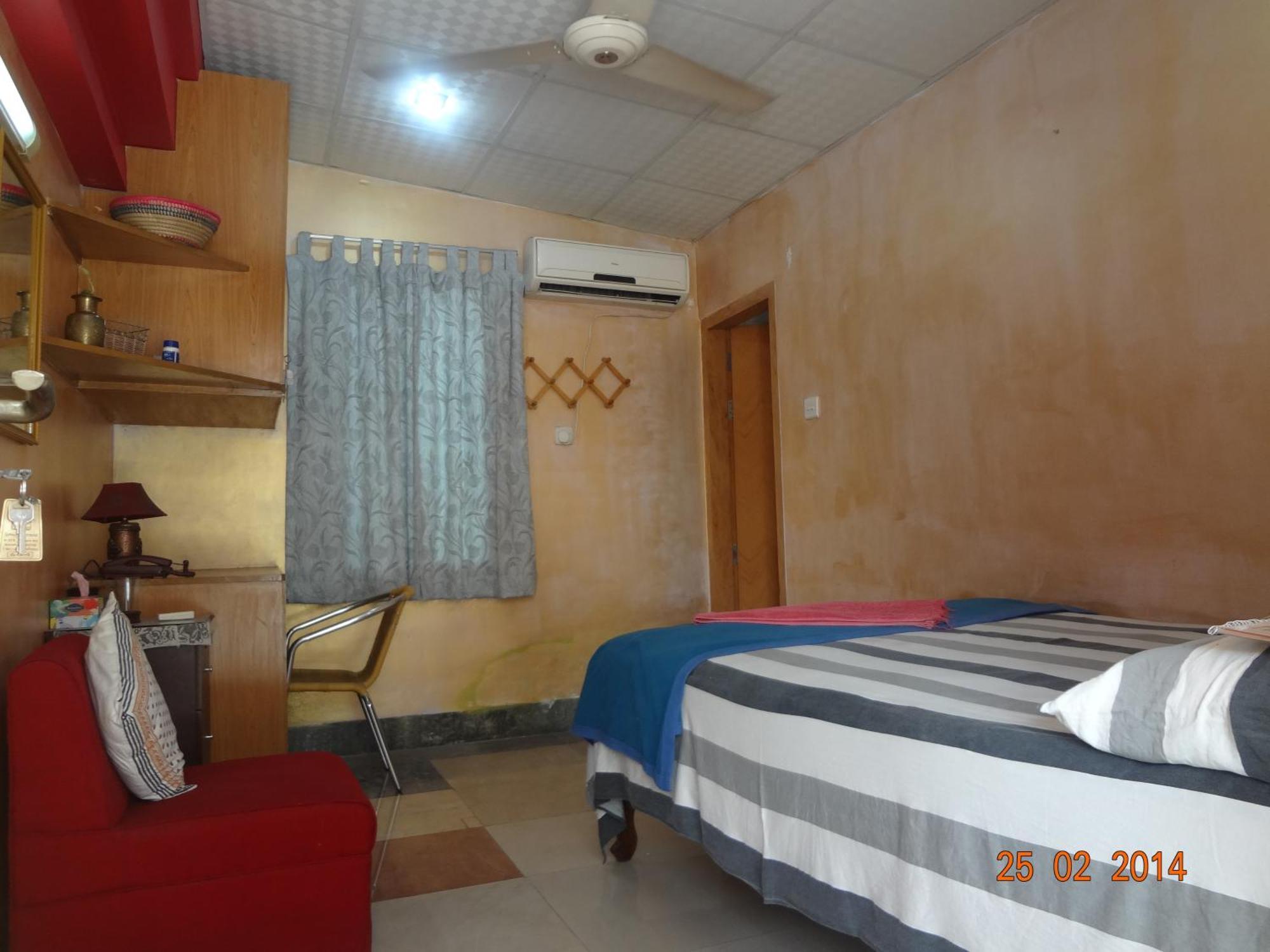 Babylon Hotel & Serviced Apartment Dakka Szoba fotó