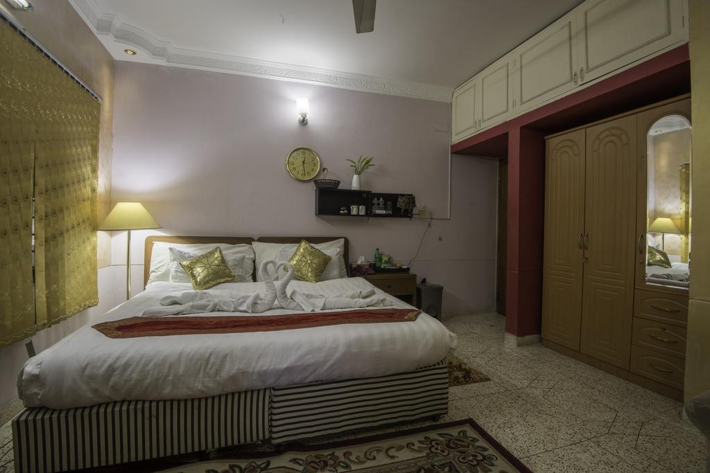 Babylon Hotel & Serviced Apartment Dakka Kültér fotó