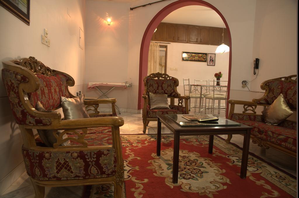 Babylon Hotel & Serviced Apartment Dakka Kültér fotó